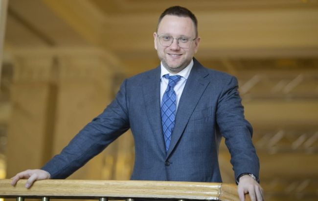 Нардеп Дунда має намір подати альтернативний законопроект про подвійне громадянство