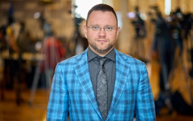 Нардеп Дунда предлагает парламенту признать ГРУ и ФСБ террористическими организациями