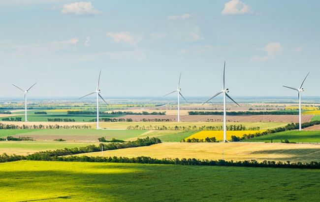 ДТЭК направил руководству "ГарПок" предупреждение об ответственности за невыплату долгов за "зеленую" энергию