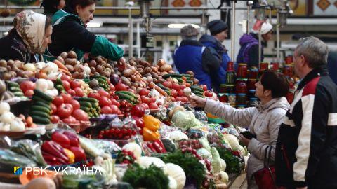 Продуктові картки - вирок для влади, - експерт