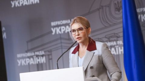 Свіжий рейтинг партій: підтримка "Слуги народу" та "Батьківщини" майже зрівнялася