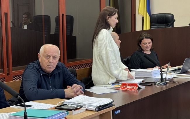 Отца детектива НАБУ Магамедрасулова освободили из-под ареста