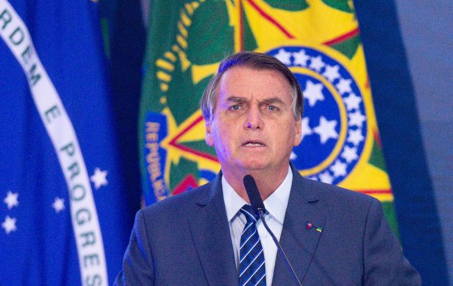 Президент Бразилії "знайшов спосіб" припинити війну Росії проти України