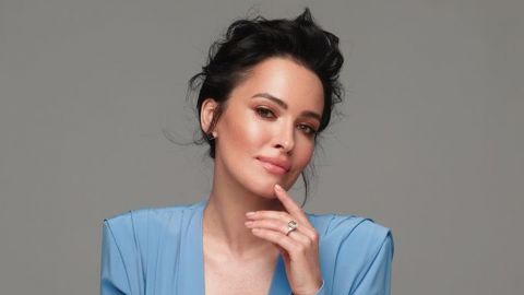 Сколько ужасов натерпелся этот ребенок! Счастливая Астафьева рассекретила нового члена семьи