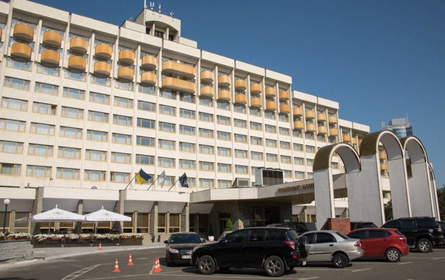 Стартовая цена приватизационного аукциона "Президент-Отеля" адектватна, - Милованов