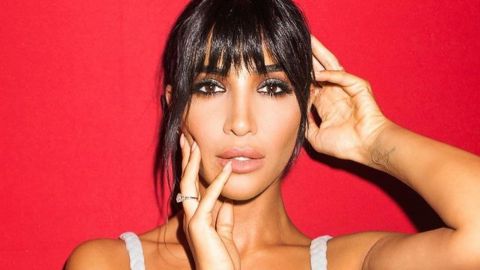 Досі не розумію: Дімопулос поскаржилася на проблеми з роботою через ефектну зовнішність