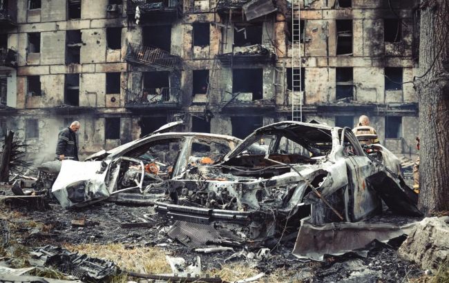 Удар росіян по Кривому Рогу: кількість жертв зросла