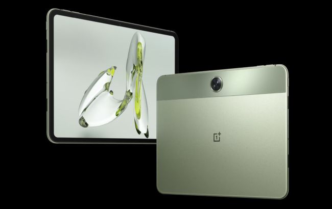 OnePlus официально анонсировала бюджетный планшет Pad Go: какие у него характеристики и цена