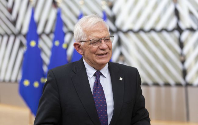 ЕС может увеличить на 3,5 млрд евро фонд для поставок оружия Украине, - Боррель