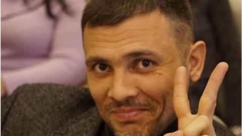 Депутат Дніпропетровської облради оскандалився: "готовий дружити з Росією"