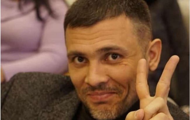 Депутат Дніпропетровської облради оскандалився: "готовий дружити з Росією"