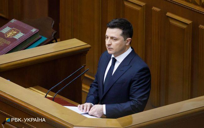 Запад должен быть благодарен, что Зеленский не потерял хладнокровие, - The Dispatch