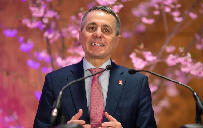 Швейцарія готова блокувати майно росіян і незаконні статки українських олігархів: які умови