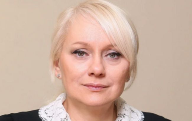 Керівниця податкової Києва написала заяву на звільнення після обшуків, - нардеп