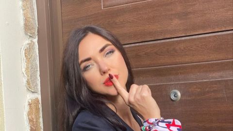 Брехня токсична: екс-НеАнгел Вікторія висловилася про підлість і зраду під фото з Камінською