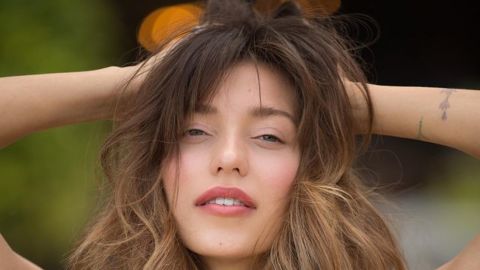 Захочется сделать себе грудь: Тодоренко заговорила о пластике и недовольстве внешностью