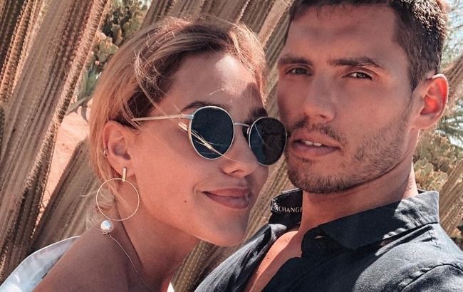 "Лучший друг и любимый": победительница Холостяк 9 очаровала нежностью с избранником