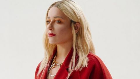 Могилевская отреагировала на обвинения экс-Зианджи в унижениях: что-то показалось