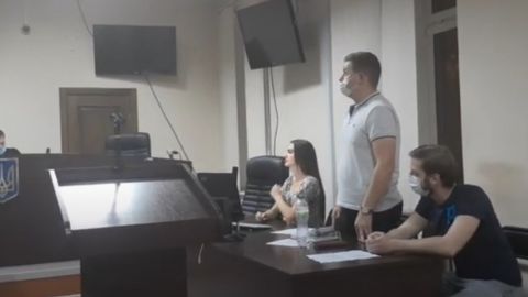 Стало відомо, що екс-керівництво АРМА намагалося перекласти провину за вкрадені 400 тисяч доларів на безробітного