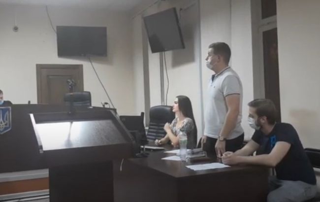 Стало відомо, що екс-керівництво АРМА намагалося перекласти провину за вкрадені 400 тисяч доларів на безробітного