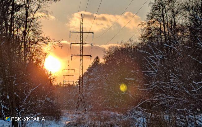 ДТЭК Ахметова возобновил аварийные поставки электроэнергии для помощи Польше