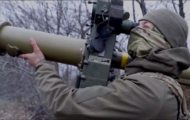 ВСУ впервые опробовали в бою британские ракеты Marlet и уже сбили вражескую цель (видео)