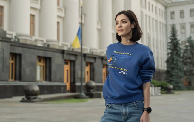 Если Украина скоро не вернет похищенных детей, то Россия настроит их против, - ОП