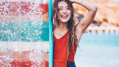 Танцевала мужу стриптиз: Тодоренко удивила пикантными признаниями и рассказала о похудении