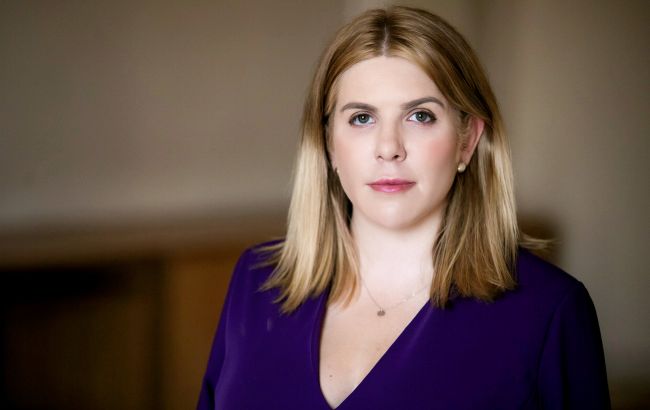 Не лише під час локдауну: Рудик назвала стратегічні пропозиції "Голосу" для підтримки підприємців