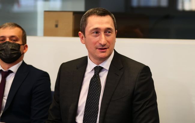 Чернышов: Фонд энергоэффективности увеличит компенсации для участников программы "Энергодом" в 2022 году