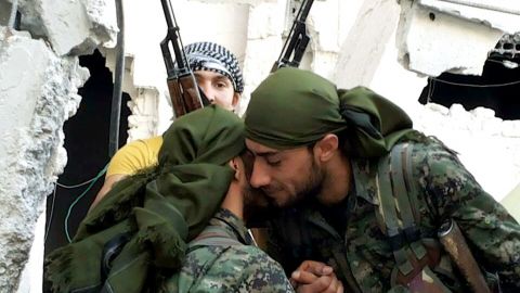 СБУ назвала количество осужденных боевиков ИГИЛ в Украине