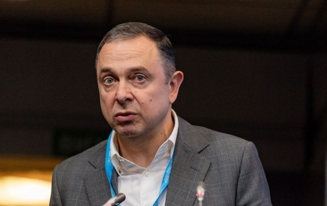 Украинские спортсмены на Олимпиаде получили четкие инструкции относительно россиян, - Гутцайт