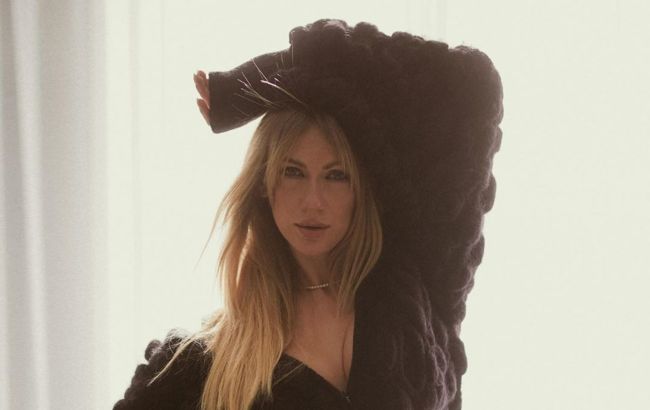 Вот это перевоплощение! Леся Никитюк с экстремальным макияжем озадачила поклонников