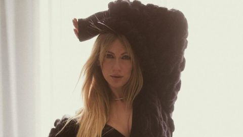 В крихітних трусиках і у ванній: Леся Нікітюк розбурхала мережу гарячим образом