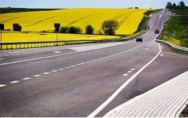 Мінінфраструктури займеться розвитком курортів і туризму в рамках "Великого будівництва"