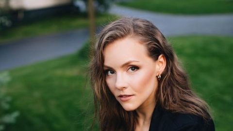 Шоптенко честно призналась, почему не показывает лицо сына: не все так гладко