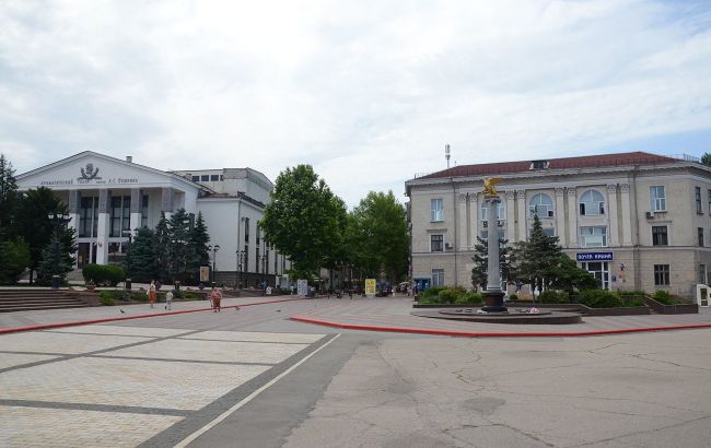 В Крыму пожаловались на аварию на подстанции: без света более 53 тысяч человек