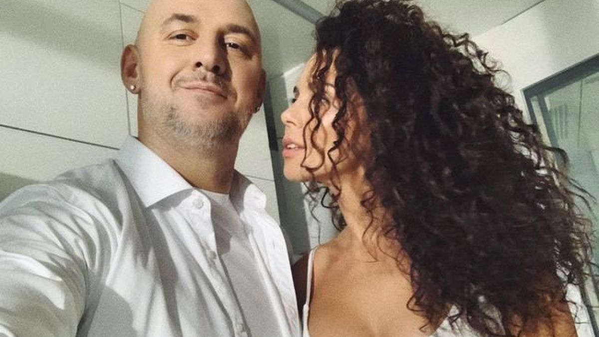 Каменських розсекретила миле прізвисько Потапа і поділилася величезною радістю