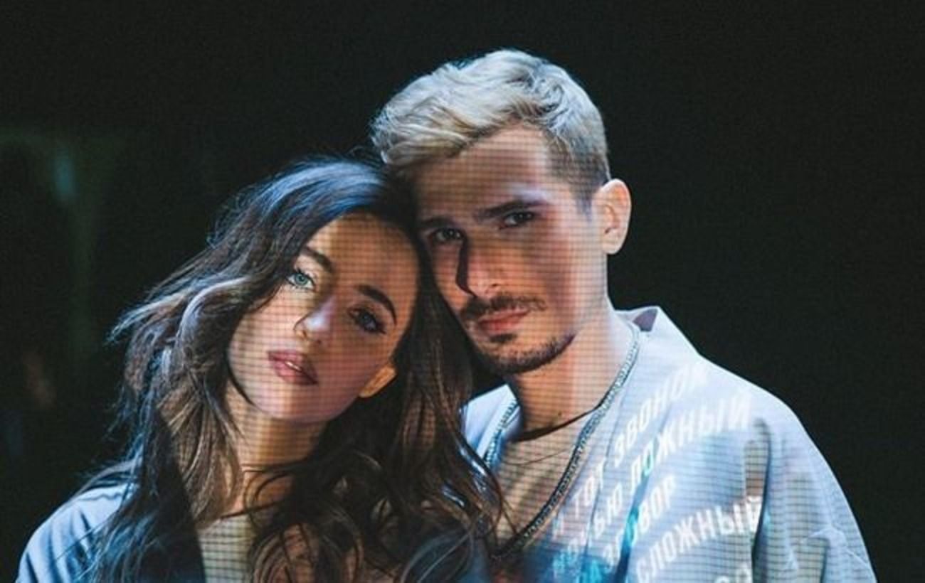 Позитив заявил о распаде "Время и Стекло" из-за Дорофеевой: он ...