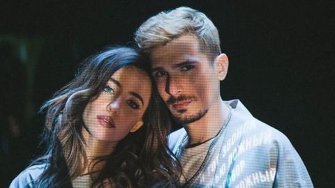 Позитив заявил о распаде "Время и Стекло" из-за Дорофеевой: он признался, как к ней теперь относится