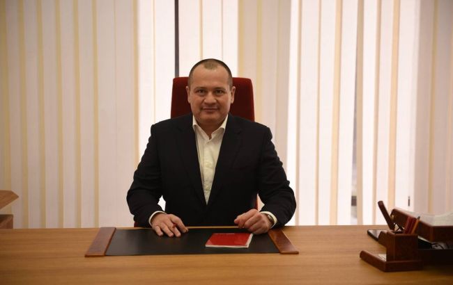 Демонстрація Україною рішучості - найголовніший фактор у стримуванні агресора, - Палатний