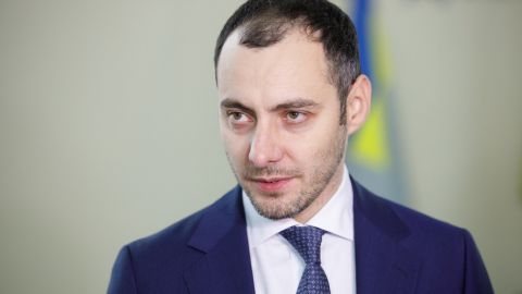 Кубраков рассказал, как УЗ удалось вывести на прибыль в 2021 году