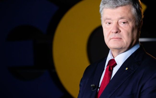 Порошенко про саміт Україна-ЄС: сподіваюсь, змотивує владу до боротьби з корупцією