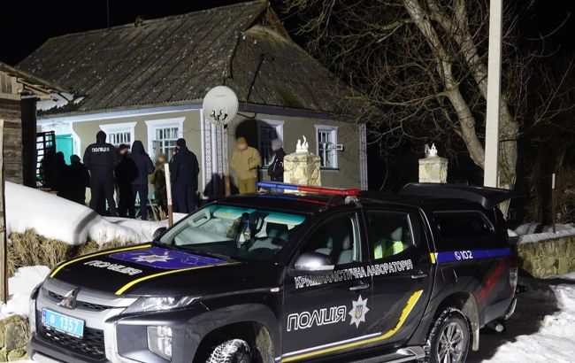 Гралася гранатою. На Хмельниччині 10-річна дитина загинула через вибух