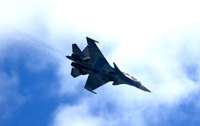 Россия усилила авиаудары и развернула возле границы ЗРК C-300: сводка Генштаба