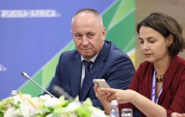 Україна в грудні ліквідувала російського генерала біля берегів Лівії, - RFI