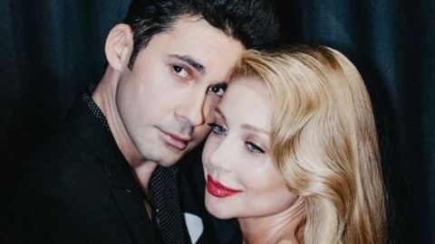 Я всегда рядом: романтичные Балан и Кароль заинтриговали признаниями на "Голосі країни"