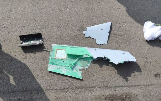 Украинские военные "приземлили" российский "Орлан-10" на севере