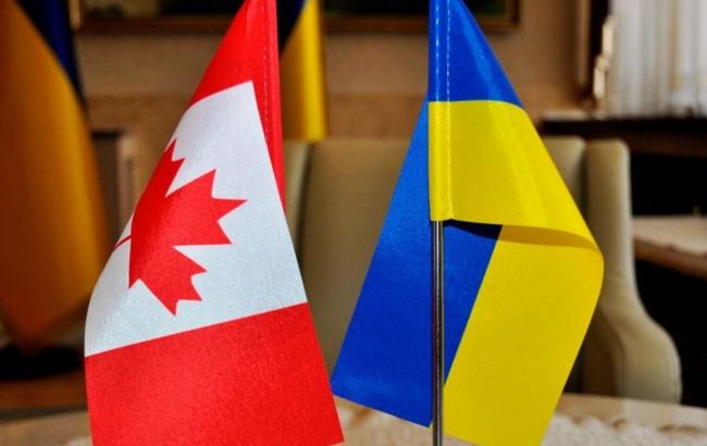 Гарантії безпеки. Україна та Канада провели новий раунд переговорів про угоду
