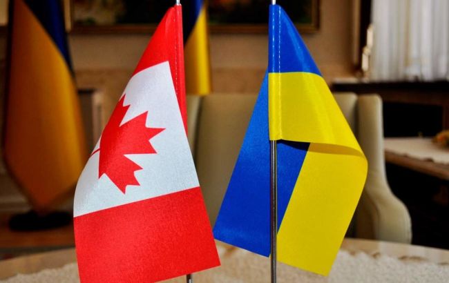 Україна та Канада розширять Угоду про вільну торгівлю, - Свириденко